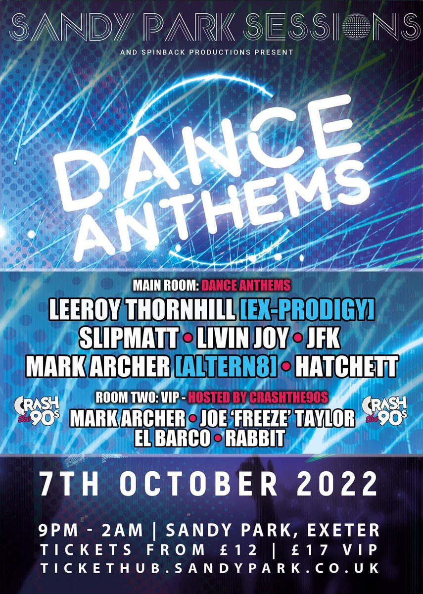 WeAreAltern8's tweet photo. THIS WEEKEND!!! https://t.co/I6iJmaWGtF