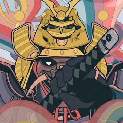 KJackEth's tweet photo. Finally got my grail in forever project @RENGA_inc!
Double rainbow🌈& golden toad👑
I am a member of the Golden Toad Club now✋
Special thanks to @0xfarah for making my dream come true🙏
You are not only a good person who keeps promises, but also a great artist🖌️
#NewProfilePic https://t.co/QJIBMVWb3F