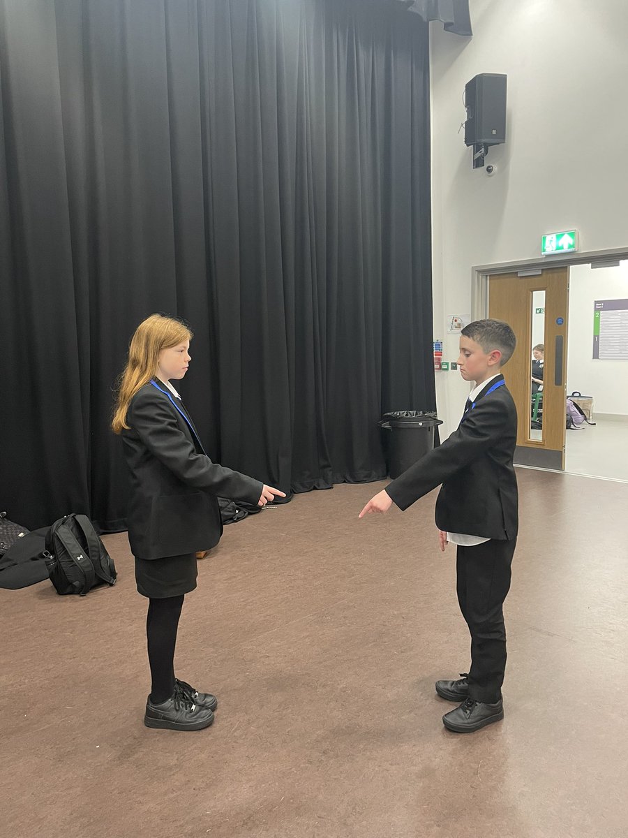 Mrs Morgan (@mrsmorganihs) on Twitter photo Year 7 worked so well in pairs in today’s drama lesson! Pupils developed their miming skills through mirror and hypnosis exercises. 🎭 <a href="/IslwynHighDrama/">Islwyn High Drama</a> <a href="/MissBowIHS/">Miss Bow</a> <a href="/MrsCnotin43/">Mrs S Cooper</a> <a href="/IslwynHigh/">Islwyn High School</a> Year 7 worked so well in pairs in today’s drama lesson! Pupils developed their miming skills through mirror and hypnosis exercises. 🎭 <a href="/IslwynHighDrama/">Islwyn High Drama</a> <a href="/MissBowIHS/">Miss Bow</a> <a href="/MrsCnotin43/">Mrs S Cooper</a> <a href="/IslwynHigh/">Islwyn High School</a>