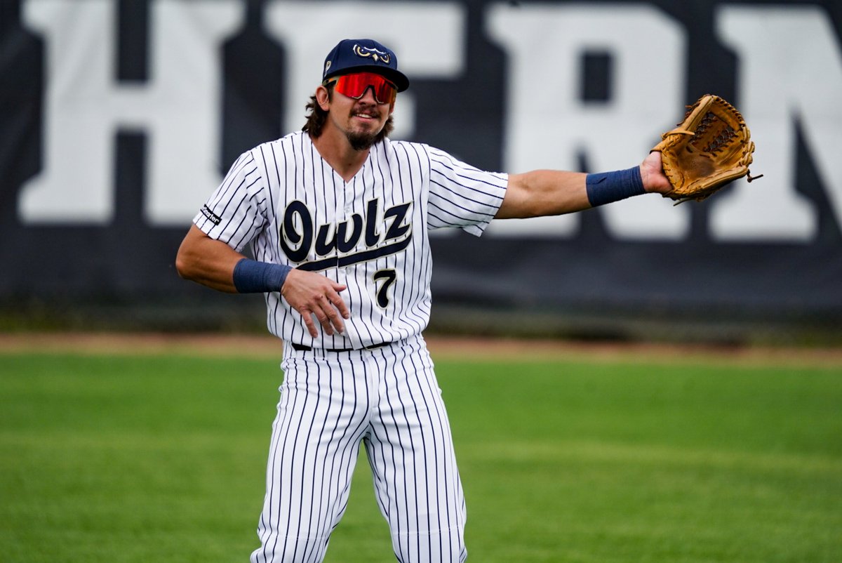 Northern Colorado Owlz tweet media