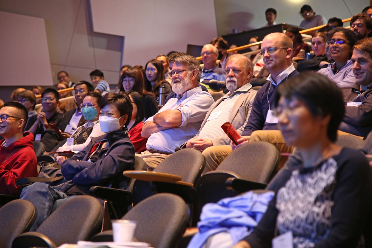 ISU Department of Statistics tweet media