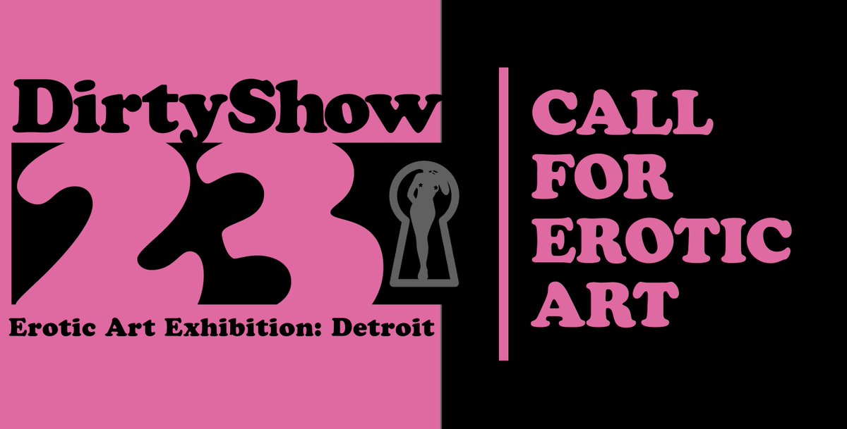 Dirty Show tweet media