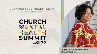 Excited to be a participant for the 2022 Church Mental Health Summit. FREE registration here: …mental-health-summit-22.heysummit.com/?sc=ays6jWaA&a…