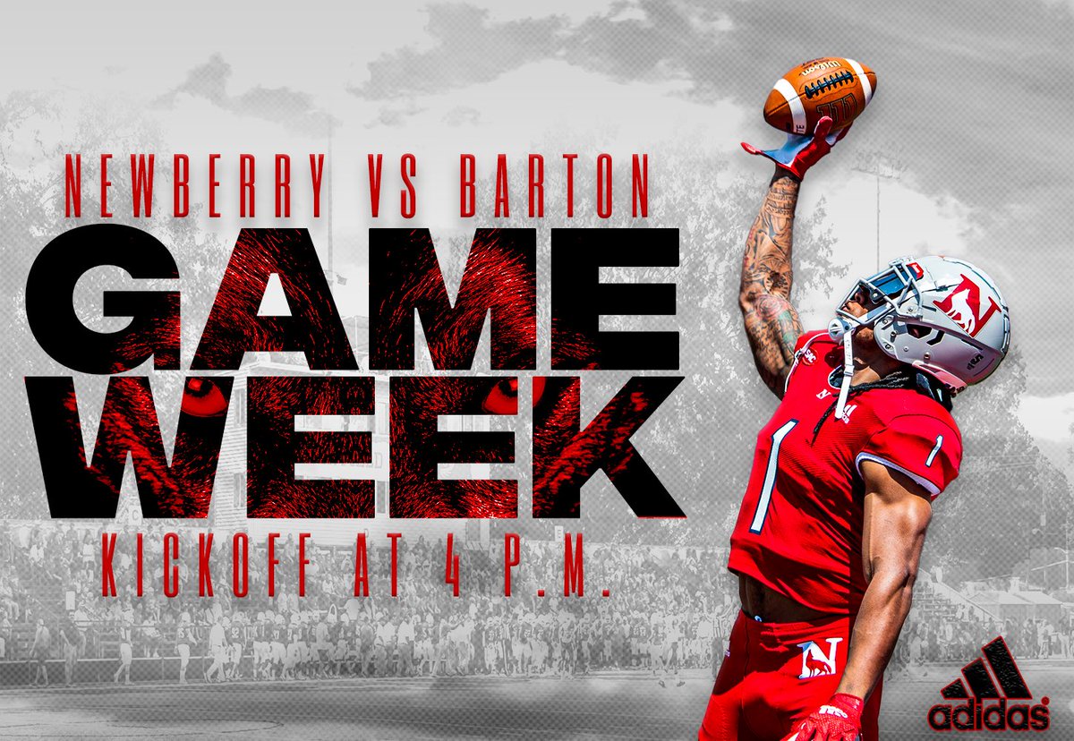 Newberry_FB's tweet photo. Back home this week‼️ #WeAreOne #getNorgetout https://t.co/fH5lKEqtjL