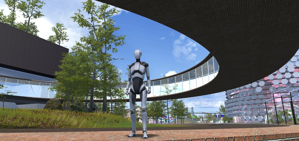 Azuria (@azuriametaverse) on Twitter photo 