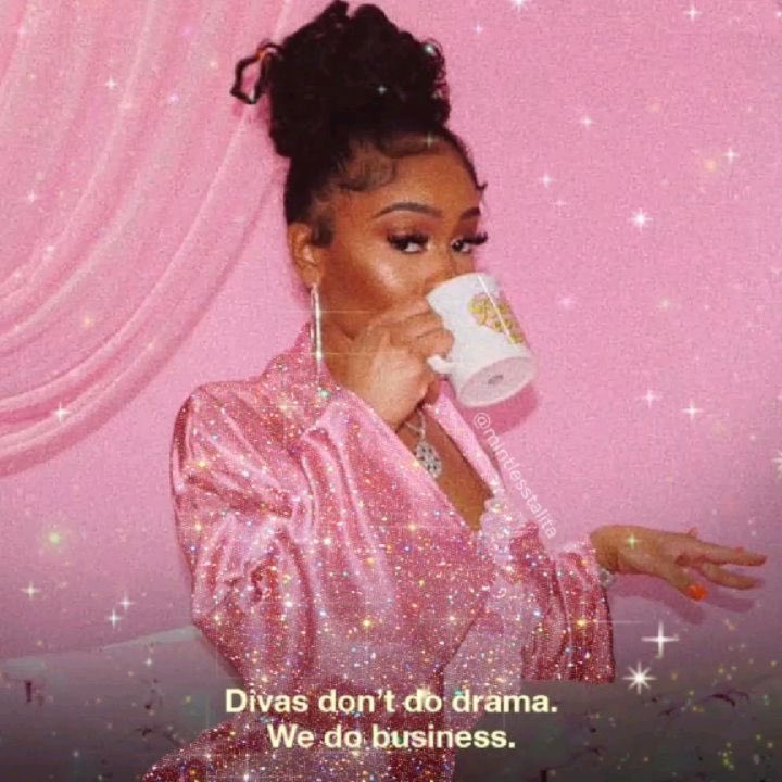 Topanga212's tweet photo. Can we please get a @themonaleo and @Saweetie collab!!! #BlackWomen #femalerap https://t.co/7zOiae11yj