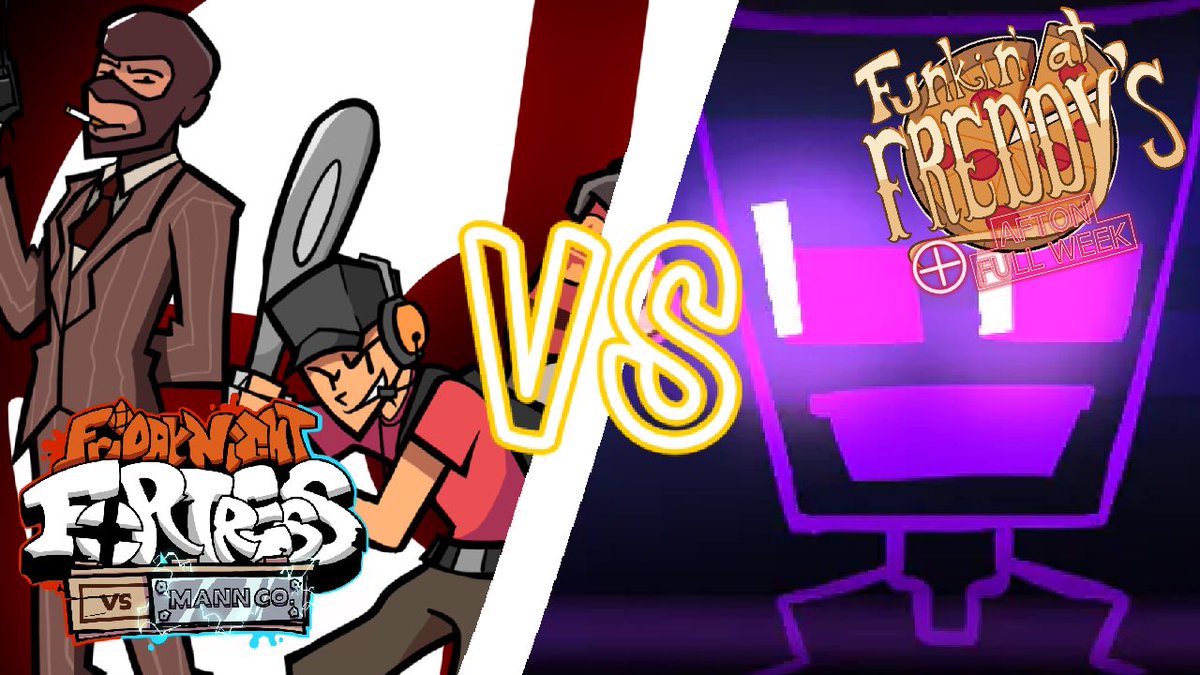 Friday Night Funkin’ Awards tweet media