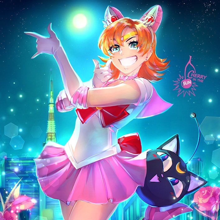 "HALT EVIL DOER. IN THE NAME OF JUSTICE! SAILOR THUNDER IS HERE TO STOP YOU!"

<Halloween Event.>

Nora is dressed up as a cute Lil Sailor girl along with <a href="/__ICYQUEEN/">𝐖𝐞𝐢𝐬𝐬 ‘𝐍𝐞𝐤𝐨’ 𝐒𝐜𝐡𝐧𝐞𝐞</a>.

Expect more Nora shenanigans then ever before!