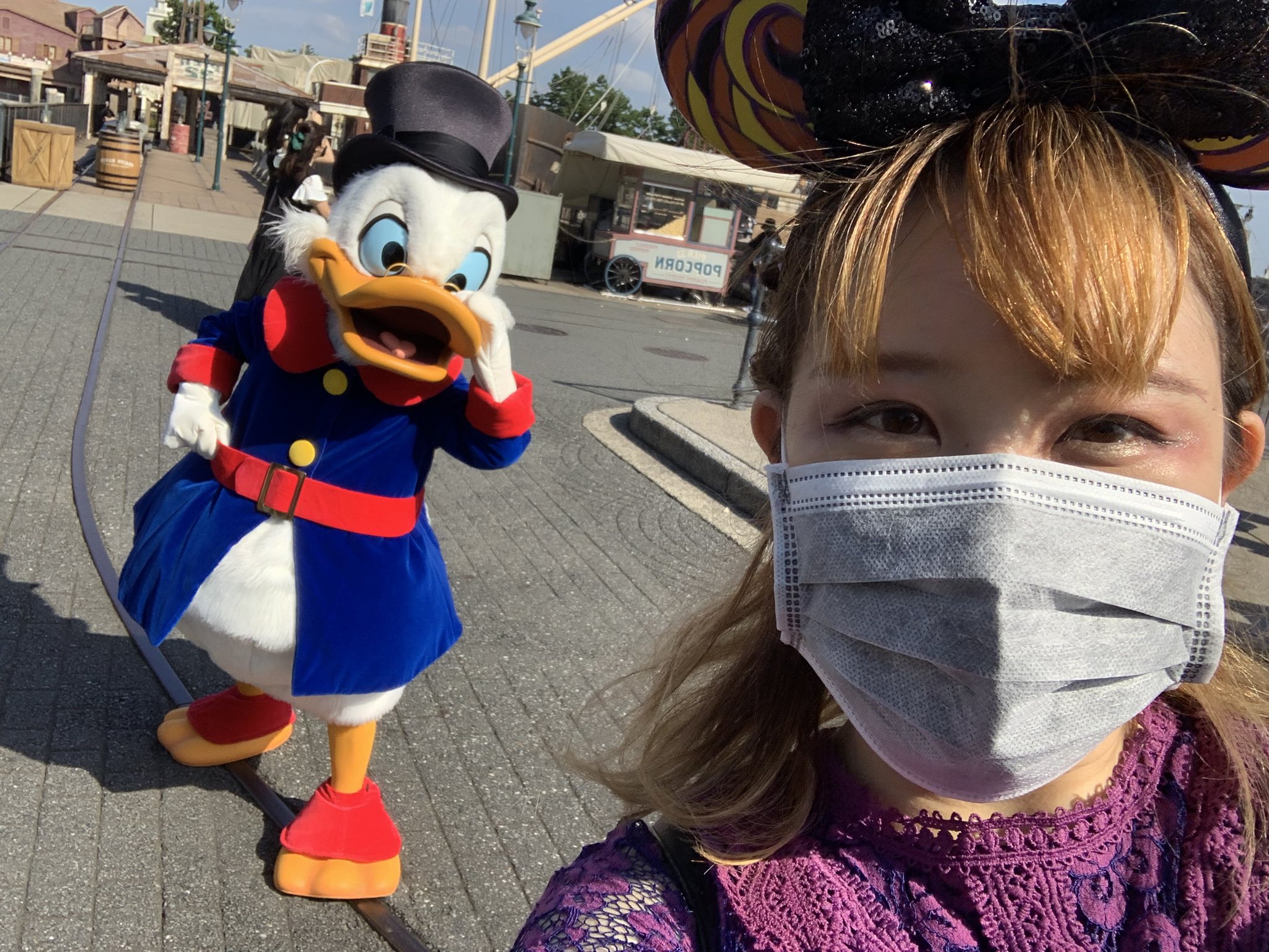 たはらもえ 俳優 女優 舞台 関西 大阪 Moedshh Twitter