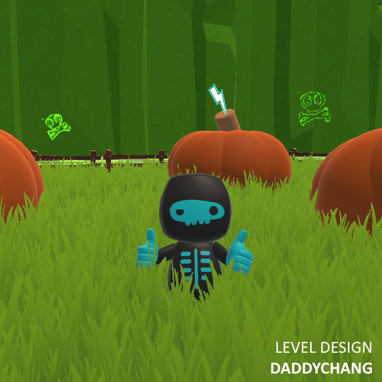 PlayBlankos's tweet photo. It's October, Party-goers, and you know what that means!
It's time for a spooky season-themed drawing contest! 🎃 👻 🍂
Enter here: https://t.co/sNRRN2lDUq https://t.co/RmZUje648Q