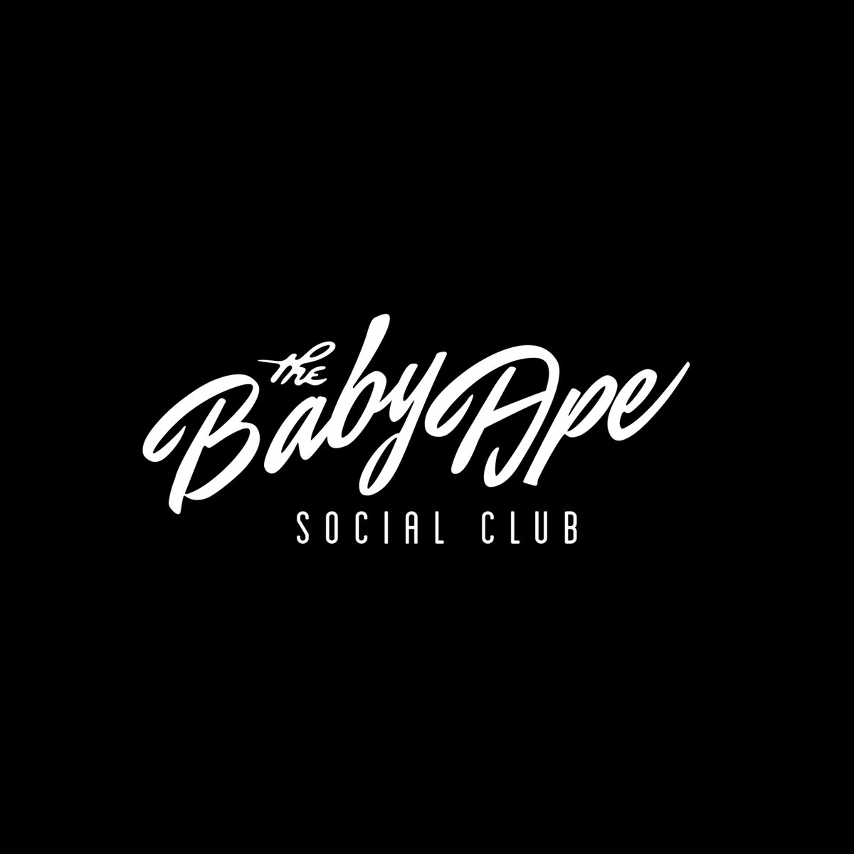 Baby Ape Social Club has just gotten a new face 🏝️

We have told you that the Enlightenment will bring a fresh restart to the Dab Island, and we meant it.

All part of the plan. Part of becoming a global brand 🗺️

We. Are. Just. Starting.