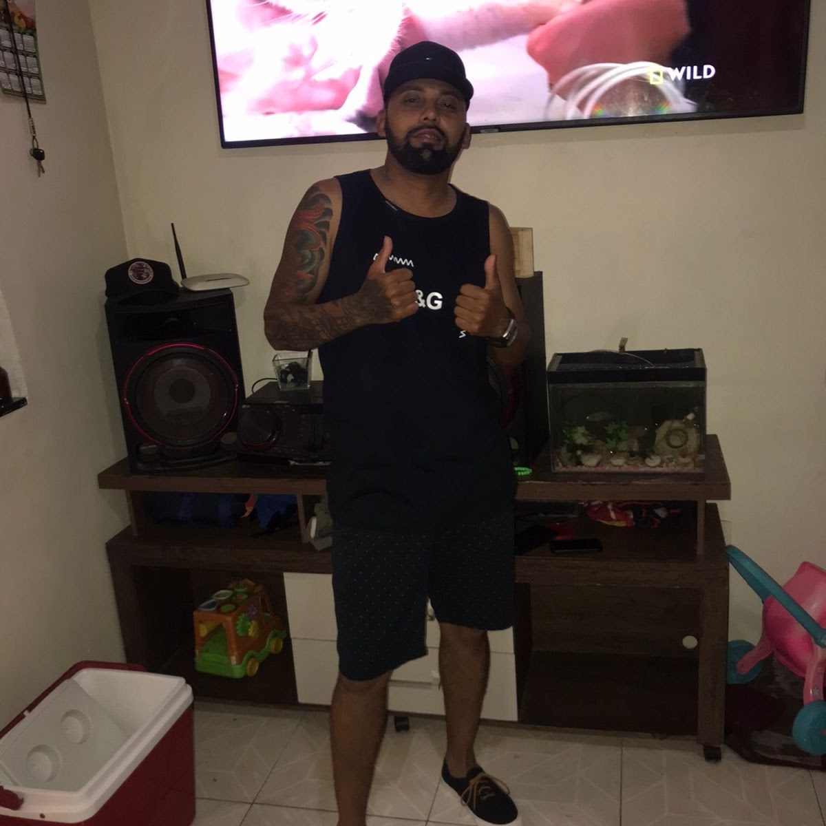 #NewProfilePic