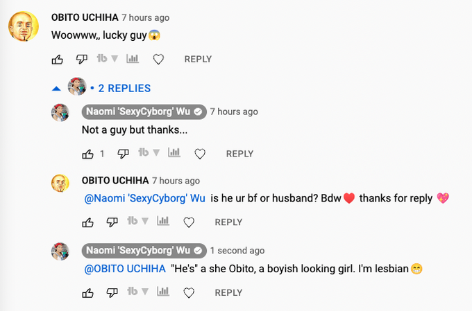 Every time- and they're so polite and earnest about not getting it😅  TBH even though these guys are usually