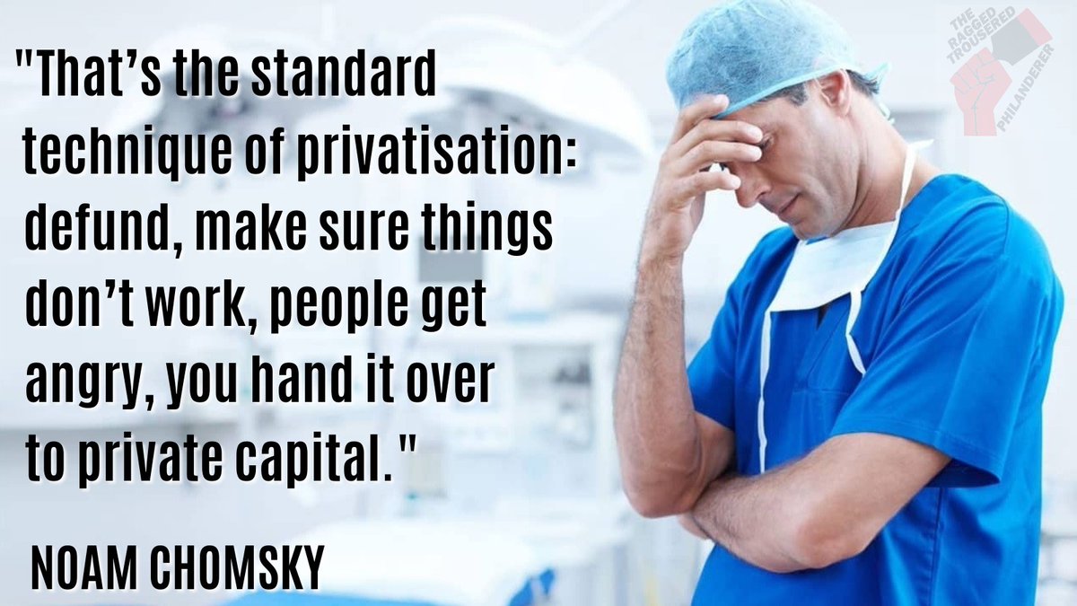 Ragged Trousered Philanderer tweet media