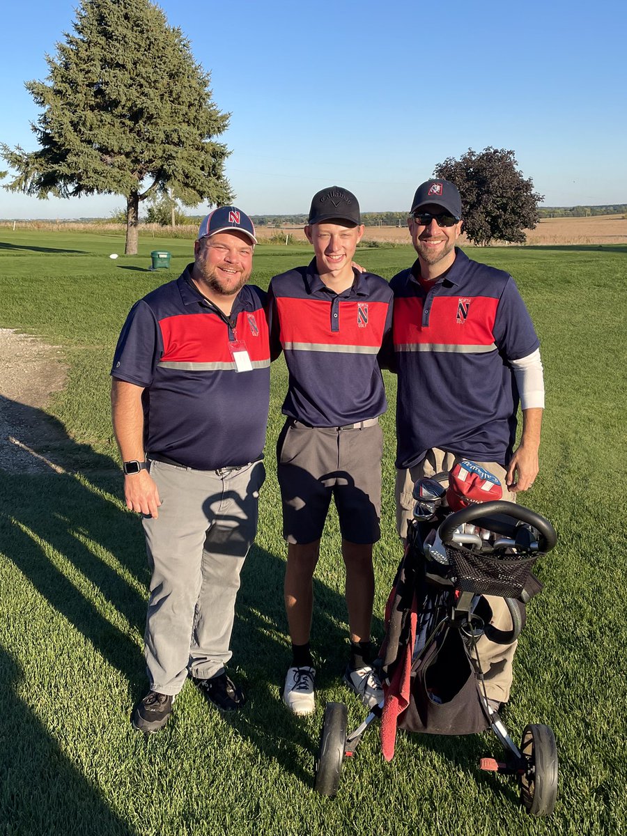 Belvidere North Athletics tweet media