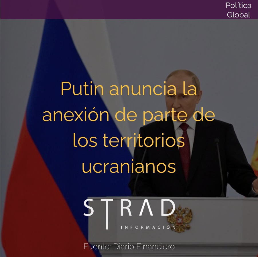 Strad_tw's tweet photo. ¿Qué está pasando en Ucrania? 
Te explicamos👇 https://t.co/22IMmJ1Bnt