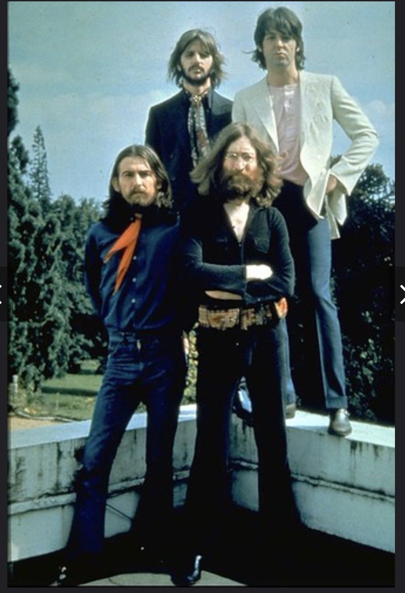_heatherblue_'s tweet photo. It’s absolutely mind-blowing to me that these 2 photos were taken a mere 8 years apart. So much happened in that very short time. For the world, &amp; for each of them. #TheBeatles @beatlesstory @BeatlesEarth @PaulMcCartney @johnlennon @GeorgeHarrison @ringostarrmusic &amp; Pete Best https://t.co/KnP9F5fN3y