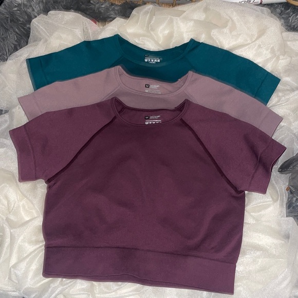 jtpesto's tweet photo. So good I had to share! Check out all the items I'm loving on @Poshmarkapp #poshmark #fashion #style #shopmycloset #madewell: https://t.co/wsL9yR8Udm https://t.co/00XMhcWMSU