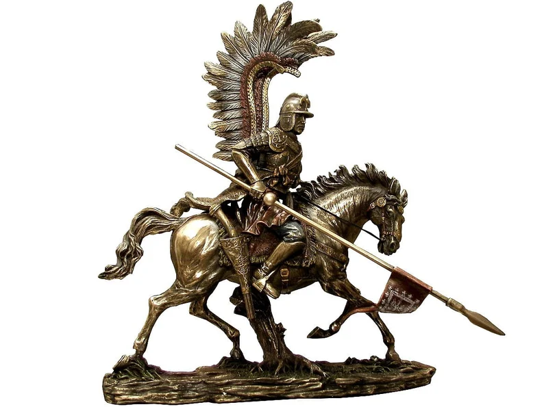 sieunhac's tweet photo. Polish Hussar on Horse Patriots - Home Garden Decor Signed | Sculpture is covered with bro̗nze 🙌

👉👉https://t.co/C6PEXg6mj3

#terrypratchett #articulate #wenpounce #eubankjrbenn #yarg #itandsoftware #review #w4u https://t.co/2IWjz53Rrp