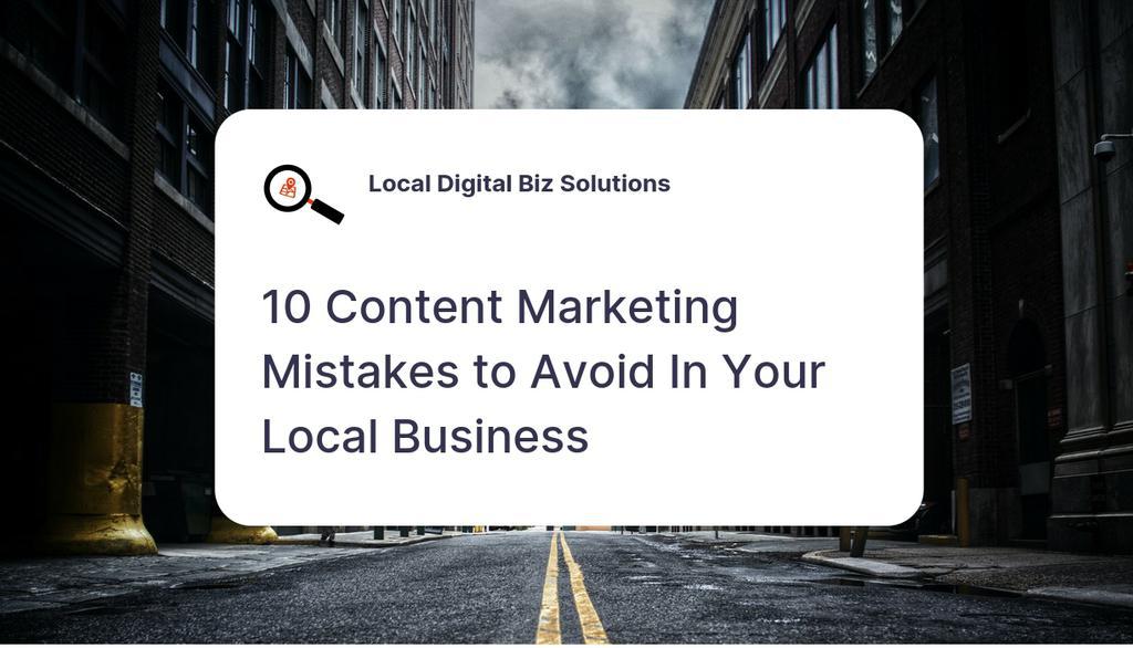 THEOFFICIALSAMC's tweet photo. Mistake #8: Hard to skim content

Read more 👉 https://t.co/EtSQpwn2Oi

#UltimateList https://t.co/y5C66xDbYt