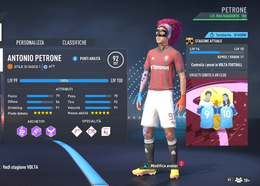 petrazza91 tweet media