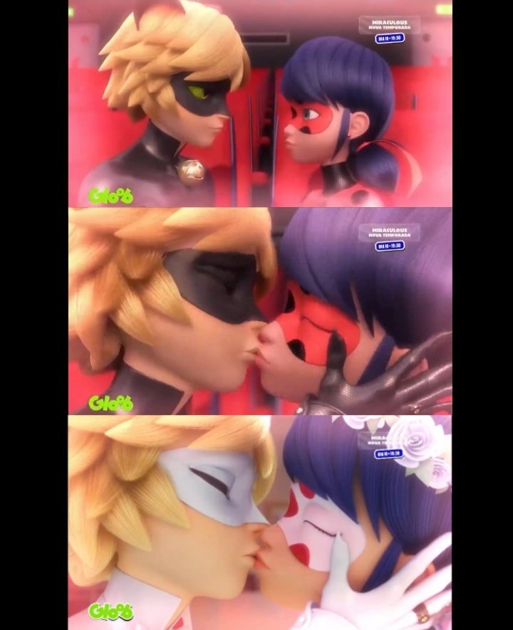 luxifer162's tweet photo. Someone's gonna end up crying, probably me. 
#MLBS5Spoilers https://t.co/2N8QqZ0ktE