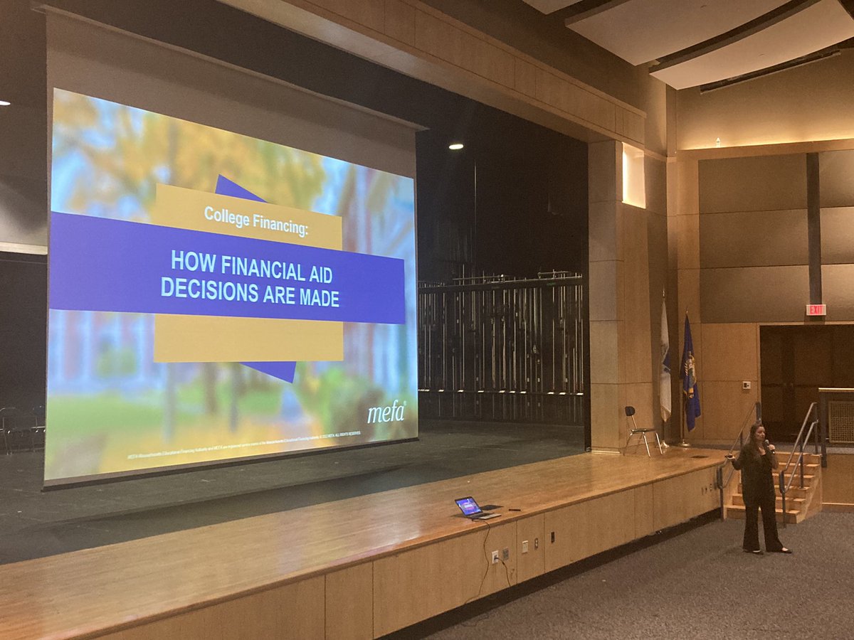 AHS Counseling Office tweet media