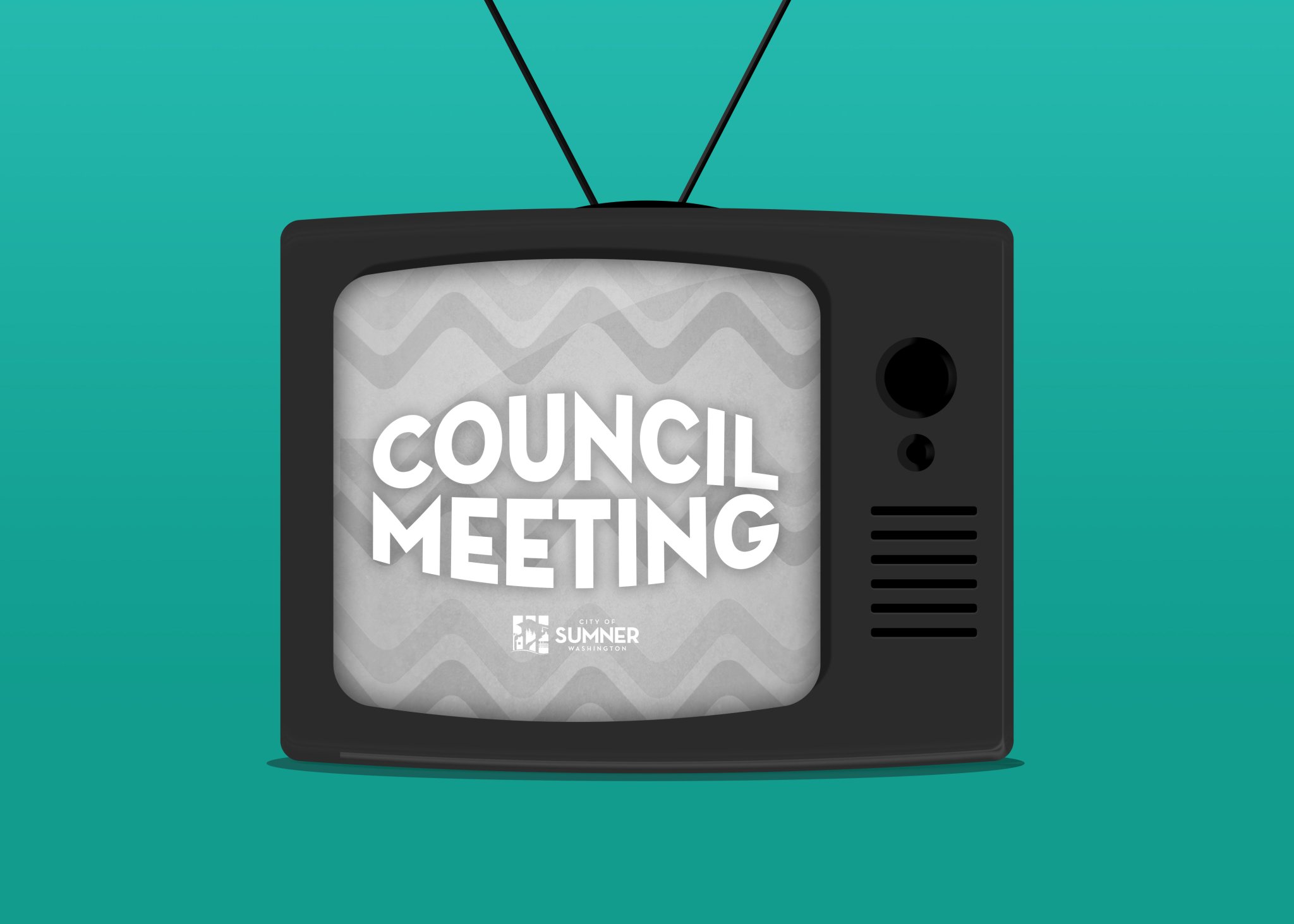 Sumner, Washington on Twitter "The Sumner City Council meeting begins