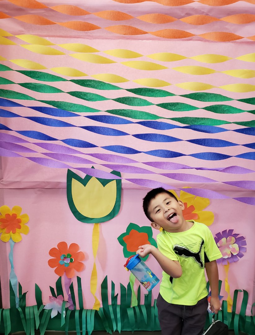 Ally Embry (@missembrysclass) on Twitter photo Showing our kindness by making a card for our AMAZING custodians!!! + silly faces in front of our Raise Craze decorations (: #fisdmadetoshine #VaughnKindness <a href="/VaughnElemFISD/">Vaughn Elementary</a> Showing our kindness by making a card for our AMAZING custodians!!! + silly faces in front of our Raise Craze decorations (: #fisdmadetoshine #VaughnKindness <a href="/VaughnElemFISD/">Vaughn Elementary</a>