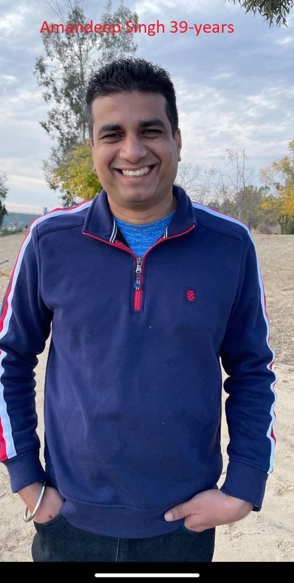 BREAKING NEWS – KIDNAPPING INVESTIGATION THREE ADULTS &amp; 8-MONTH BABY 

The Merced County Sheriff’s Office asking for the public’s help in locating four missing persons. Read more here: m.facebook.com/story.php?stor…