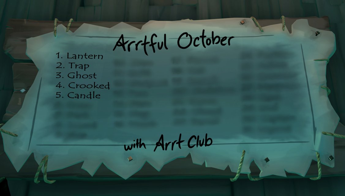 The Arrt Club tweet media