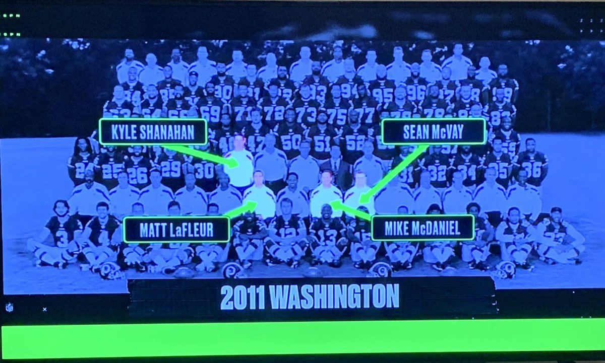 PeteHaileyNBCS's tweet photo. In case you didn’t know https://t.co/uWZ7mm1PCP