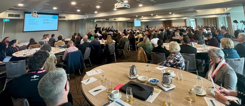 Sheena Watt MP (@sheenawattmp) on Twitter photo Itās a full to the brim here in Creswick for the Regional Social and Affordable Housing Summit. Regional workers, investments and partnerships are all in the hot seat today as we share ideas and solutions for regional and rural housing for Victorians.
<a href="/DannyPearsonMP/">Danny Pearson MP</a> <a href="/ShingvWorld/">Harriet Shing MP</a> Itās a full to the brim here in Creswick for the Regional Social and Affordable Housing Summit. Regional workers, investments and partnerships are all in the hot seat today as we share ideas and solutions for regional and rural housing for Victorians.
<a href="/DannyPearsonMP/">Danny Pearson MP</a> <a href="/ShingvWorld/">Harriet Shing MP</a>