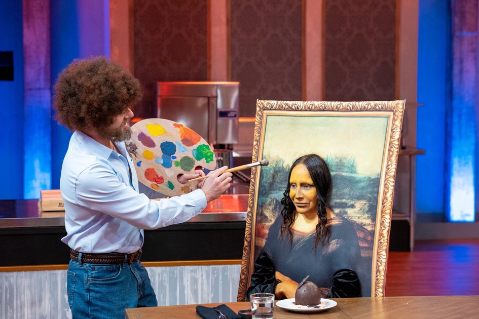 Zac Young (@zacayoung) on Twitter photo Giving <a href="/steph__boswell/">Stephanie Boswell</a> a light touch up before tonight’s #HalloweenBakingChampionship <a href="/FoodNetwork/">Food Network</a>. Follow me for more effortless, natural, makeup tips. Giving <a href="/steph__boswell/">Stephanie Boswell</a> a light touch up before tonight’s #HalloweenBakingChampionship <a href="/FoodNetwork/">Food Network</a>. Follow me for more effortless, natural, makeup tips.