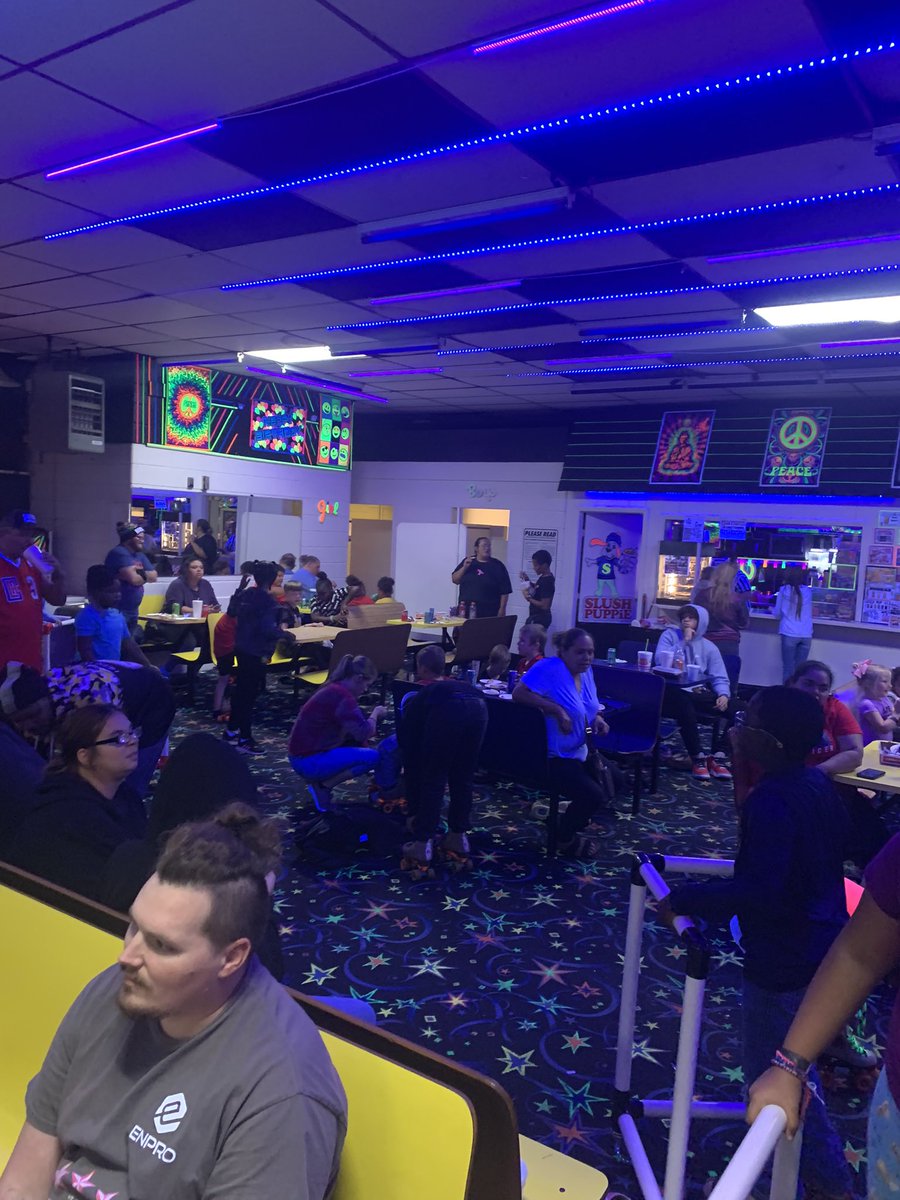 Ms Murphy RP ROCKS tweet media