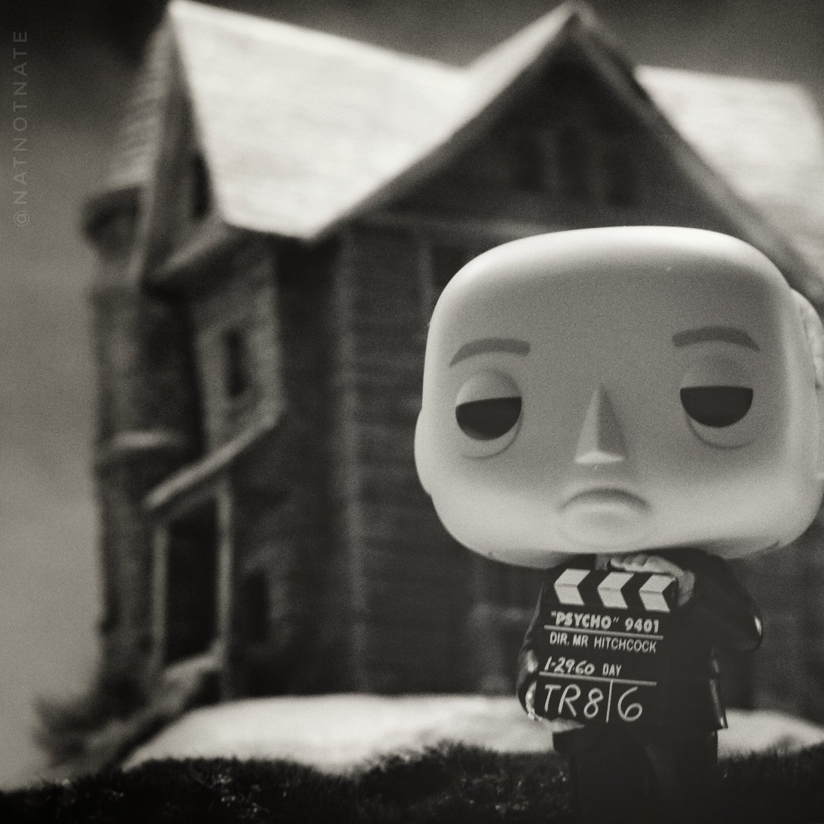 realnatnotnate's tweet photo. @OriginalFunko #FunkoPhotoADayChallenge October 3: Movie Night https://t.co/hIQxJJbZRC