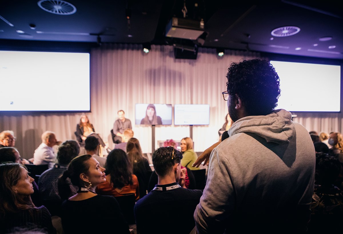 The journey to #AIDC2023 begins today! Early Bird passes now on sale for the Southern Hemisphere's premier conference &amp; marketplace for #nonfiction #documentary &amp; #factual screen &amp; digital media. Get in quick: aidc.com.au/register/passe…