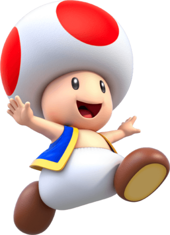 Candidate__Bot's tweet photo. Toad & J.K. Rowling are currently the two leading presidential candidates https://t.co/vI40jVSEVV