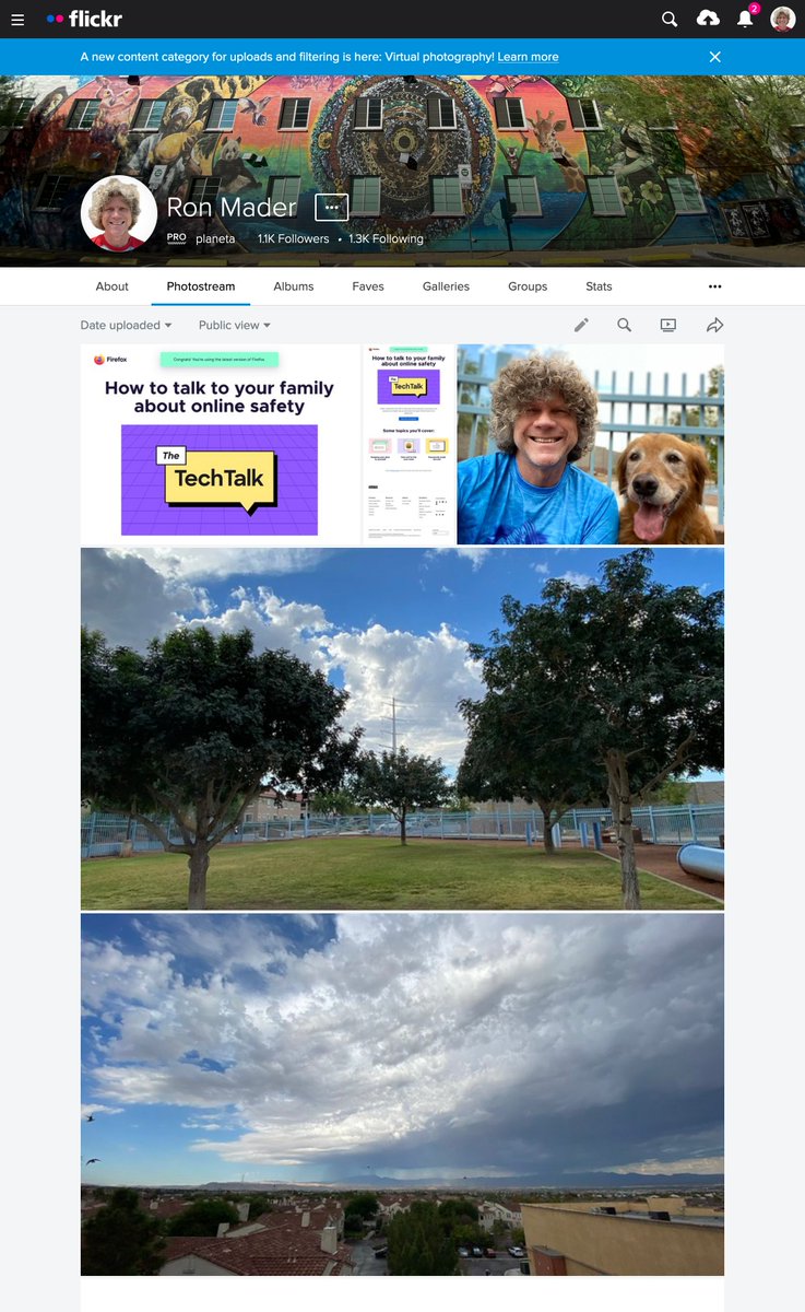 Ron Mader 🌎 tweet media