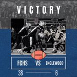 Photo by FCHS Athletics (@BUCS_FCHS)
