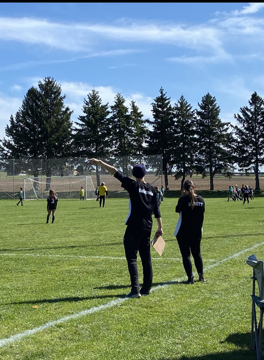 tysuperfly21's tweet photo. Our little juniors won the county soccer tournament today! Gotta love sports🤙 https://t.co/PCtKbtLhnK