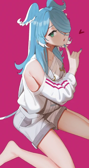 Elitober day 3: Classic Elira#Elitober #絵リーラ #pendorART 