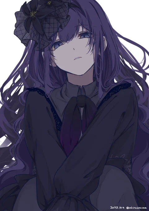 #prsk_FAまふゆ 