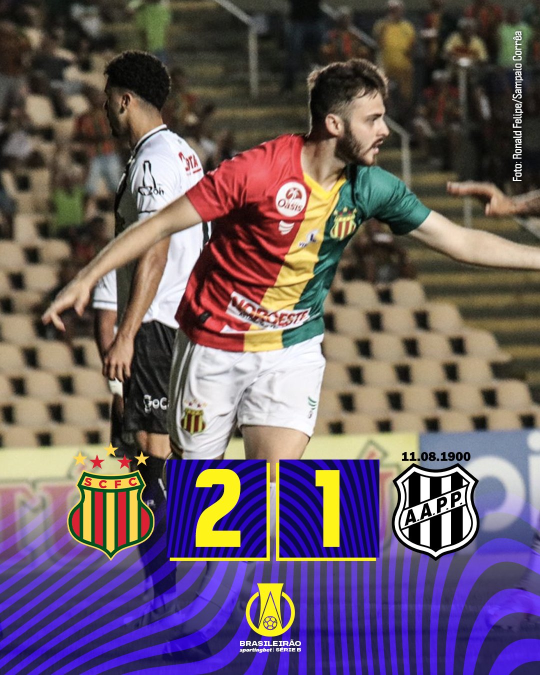 bahia e sport