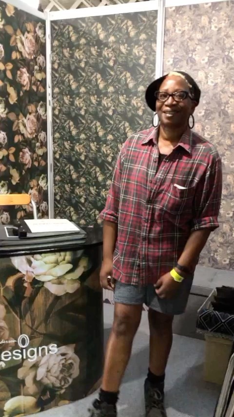 ATADesigns's tweet image. ATADesigns exhibiting at the Independent Hotel Show 4-5th Oct 2022, Olympia, London. It’s been a long time since I touch base with everyone… been pretty busy. Come see me at the show. 

#exhibitions #london #independenthotelshow #independenthotelshow… instagr.am/reel/CjRTpJvIv…