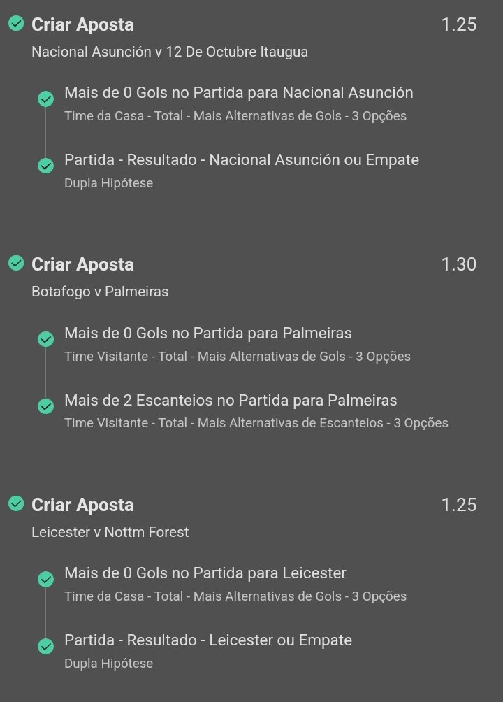 JMbetsesportivo's tweet photo. Hoje o dia foi bacana,  dia de greens ! Vamo que  vamo ! #GreenDay #apostasesportivas #GFvip @MJ__Bets https://t.co/kU0XcmHVLE