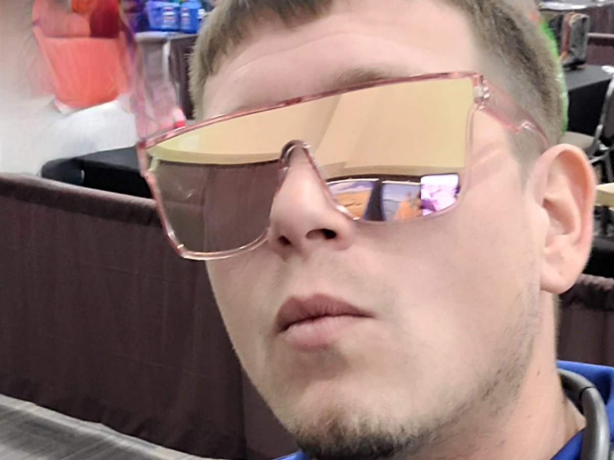 dreagon69's tweet photo. #NewProfilePic https://t.co/rF9g02G4yr