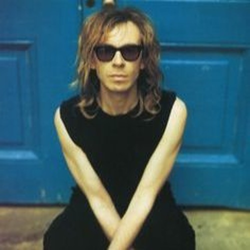 Happy Birthday to Julian Cope.

 