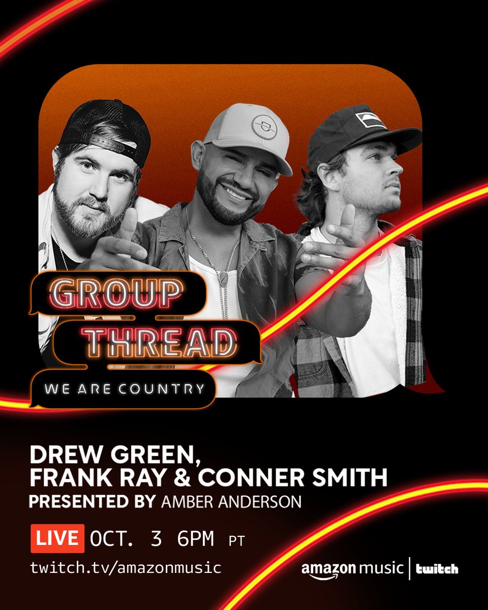 Amazon Music tweet media