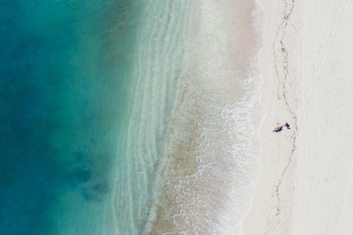 Take in the tide. @StRegisPMita #LiveExquisite